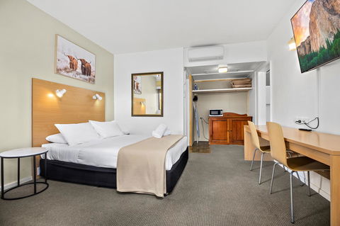 City Centre Motel Armidale - Holiday Jervis Bay 34