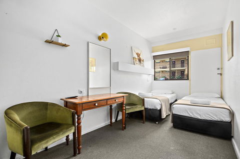 City Centre Motel Armidale - Holiday Jervis Bay 36