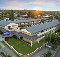 City Centre Motor Inn - Holiday Jervis Bay