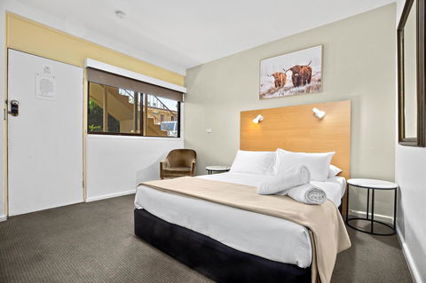 City Centre Motel Armidale - Holiday Jervis Bay 28