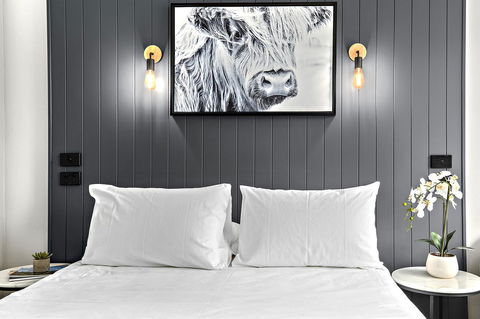 City Centre Motel Armidale - Holiday Jervis Bay 3