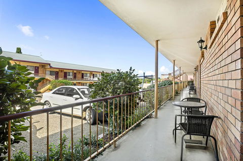 City Centre Motel Armidale - Holiday Jervis Bay 43