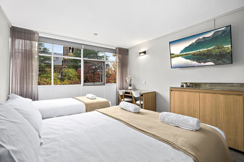 City Centre Motel Armidale - Holiday Jervis Bay 2