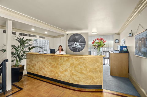 City Centre Motel Armidale - Holiday Jervis Bay 41