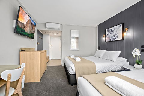 City Centre Motel Armidale - Holiday Jervis Bay 19