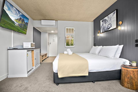 City Centre Motel Armidale - Holiday Jervis Bay 21