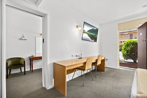 City Centre Motel Armidale - Holiday Jervis Bay 35
