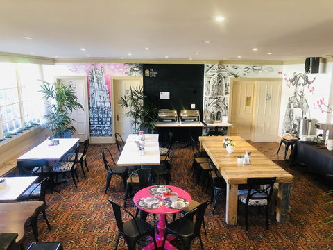 City Centre Motel Armidale - Holiday Jervis Bay 9