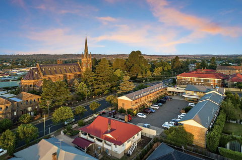 City Centre Motel Armidale - Holiday Jervis Bay 39