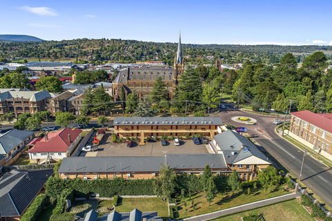 City Centre Motel Armidale - Holiday Jervis Bay 40