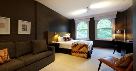 Harbour Rocks Hotel Sydney - Holiday Jervis Bay 1