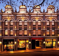 Harbour Rocks Hotel Sydney  MGallery by Sofitel - Holiday Jervis Bay
