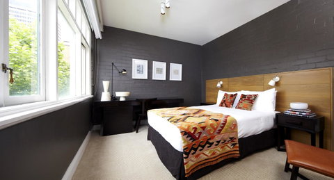 Harbour Rocks Hotel Sydney - Holiday Jervis Bay 40