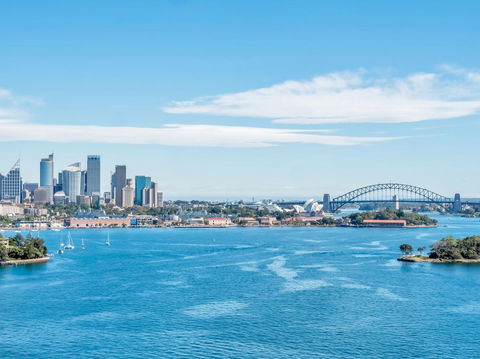 Panoramic Harbour Views And Unbeatable Comfort - Holiday Jervis Bay 1