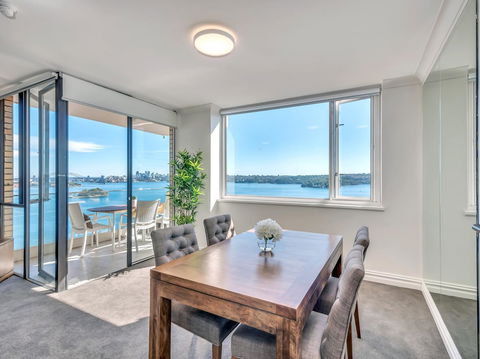 Panoramic Harbour Views And Unbeatable Comfort - Holiday Jervis Bay 6