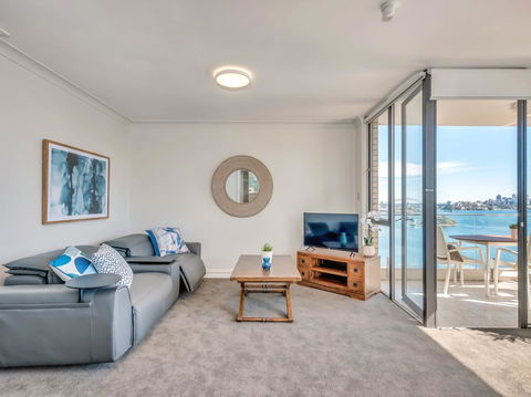 Panoramic Harbour Views And Unbeatable Comfort - Holiday Jervis Bay 2