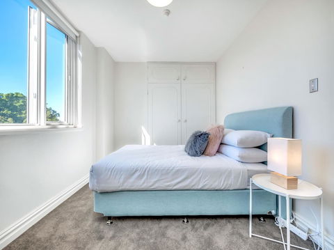 Panoramic Harbour Views And Unbeatable Comfort - Holiday Jervis Bay 9