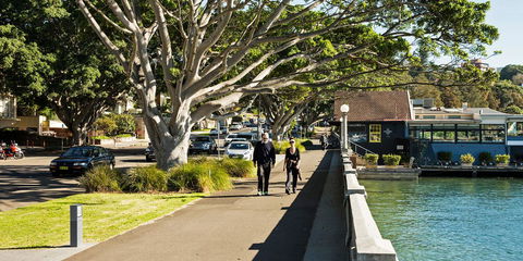 Panoramic Harbour Views And Unbeatable Comfort - Holiday Jervis Bay 17