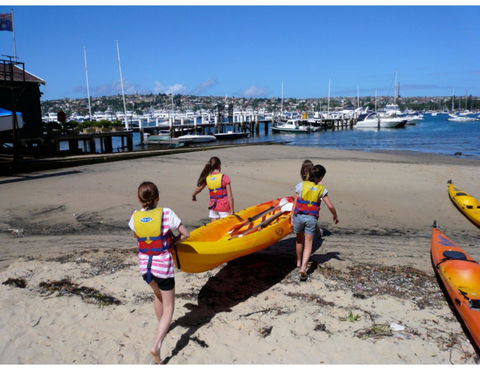 Panoramic Harbour Views And Unbeatable Comfort - Holiday Jervis Bay 15