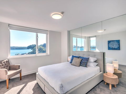 Panoramic Harbour Views And Unbeatable Comfort - Holiday Jervis Bay 3