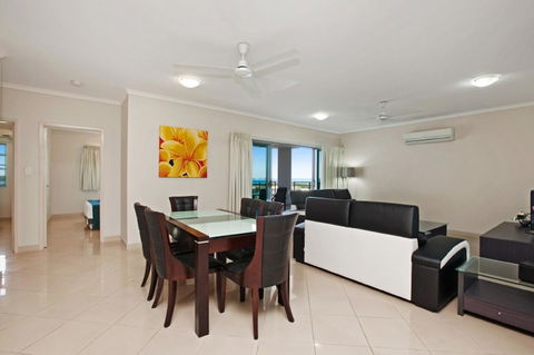 Argus Apartments Darwin - Holiday Jervis Bay 4