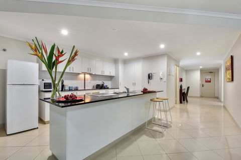 Argus Apartments Darwin - Holiday Jervis Bay 10