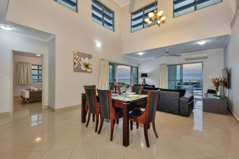 Argus Apartments Darwin - Holiday Jervis Bay 16