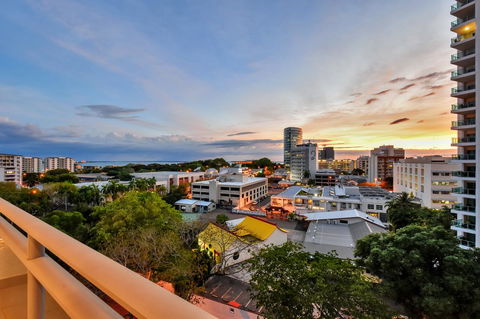 Argus Apartments Darwin - Holiday Jervis Bay 14