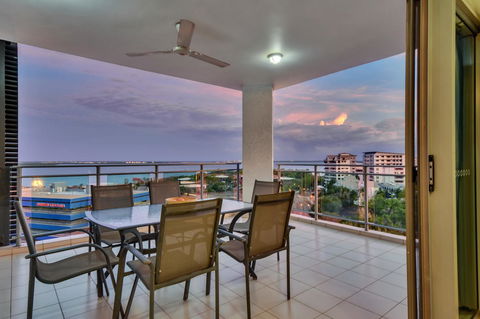 Argus Apartments Darwin - Holiday Jervis Bay 25