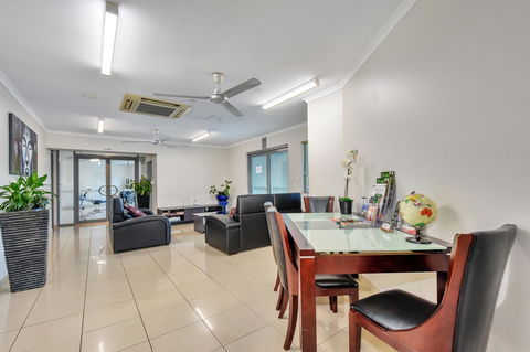 Argus Apartments Darwin - Holiday Jervis Bay 22