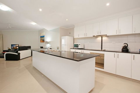 Argus Apartments Darwin - Holiday Jervis Bay 1