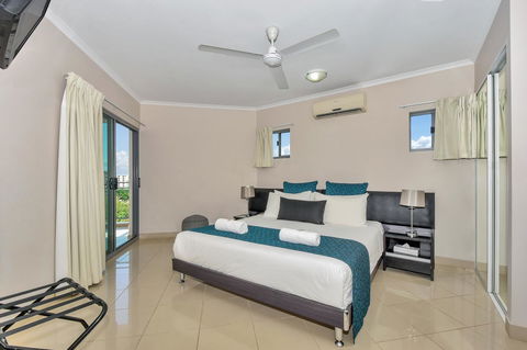 Argus Apartments Darwin - Holiday Jervis Bay 3