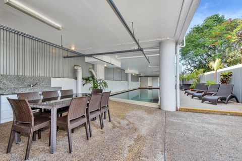 Argus Apartments Darwin - Holiday Jervis Bay 20
