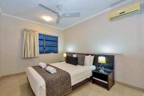 Argus Apartments Darwin - Holiday Jervis Bay 38