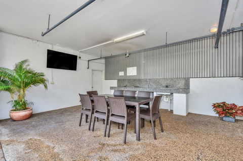 Argus Apartments Darwin - Holiday Jervis Bay 21