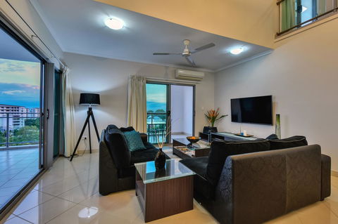 Argus Apartments Darwin - Holiday Jervis Bay 31