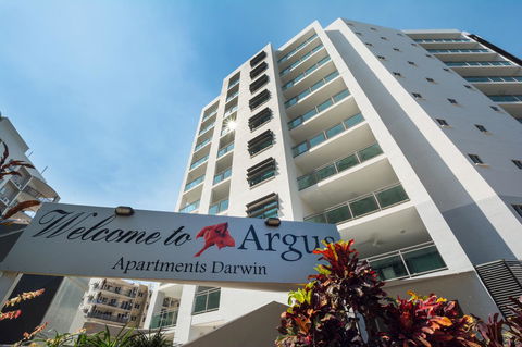 Argus Apartments Darwin - Holiday Jervis Bay 7