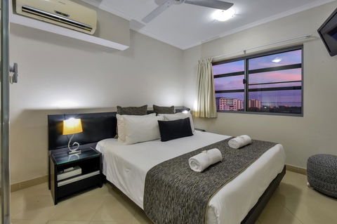Argus Apartments Darwin - Holiday Jervis Bay 39