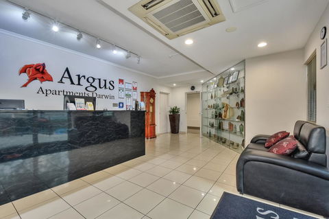 Argus Apartments Darwin - Holiday Jervis Bay 13