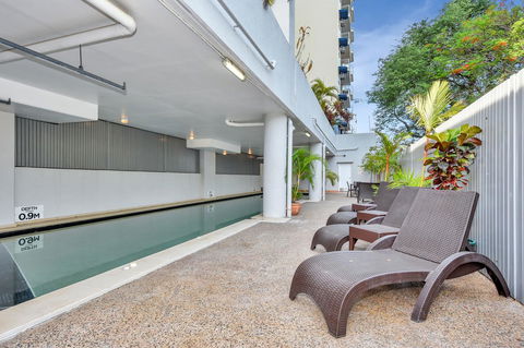 Argus Apartments Darwin - Holiday Jervis Bay 19