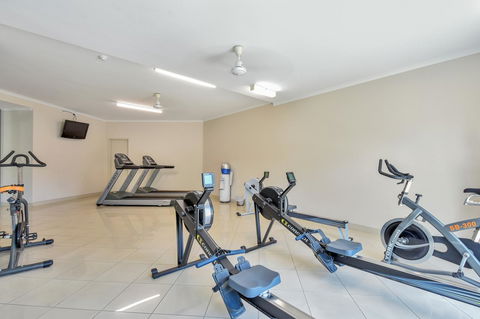 Argus Apartments Darwin - Holiday Jervis Bay 24