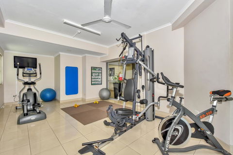 Argus Apartments Darwin - Holiday Jervis Bay 17