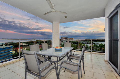 Argus Apartments Darwin - Holiday Jervis Bay 26