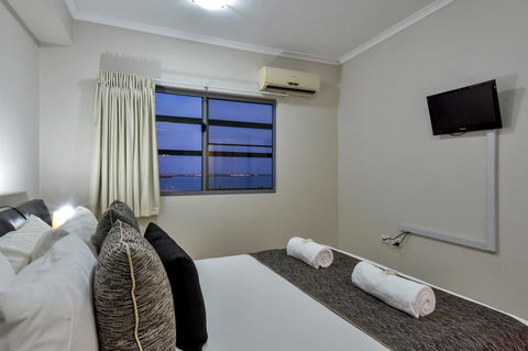 Argus Apartments Darwin - Holiday Jervis Bay 36