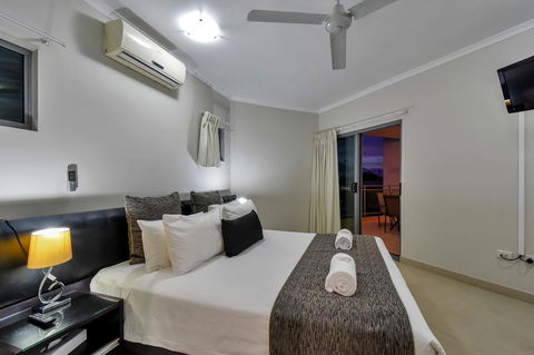 Argus Apartments Darwin - Holiday Jervis Bay 35