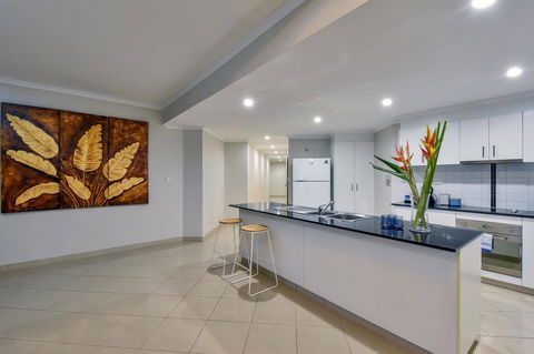 Argus Apartments Darwin - Holiday Jervis Bay 30