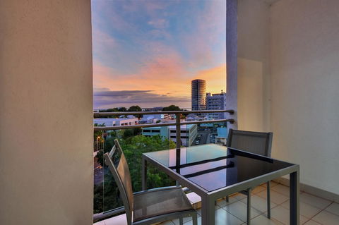 Argus Apartments Darwin - Holiday Jervis Bay 11
