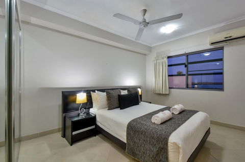 Argus Apartments Darwin - Holiday Jervis Bay 37