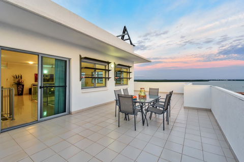 Argus Apartments Darwin - Holiday Jervis Bay 43