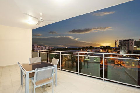 Argus Apartments Darwin - Holiday Jervis Bay 5